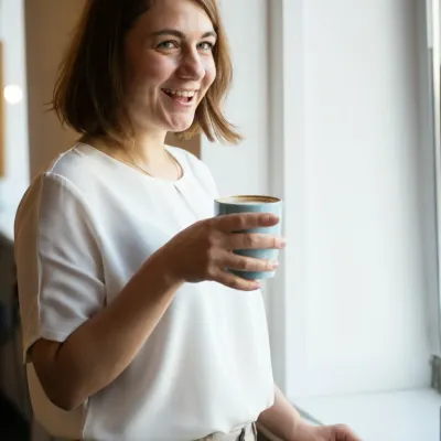 Христина, 30