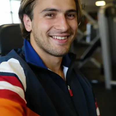 Андрей