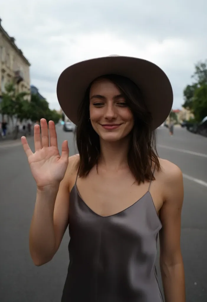 Эвелина