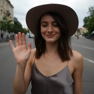 Эвелина