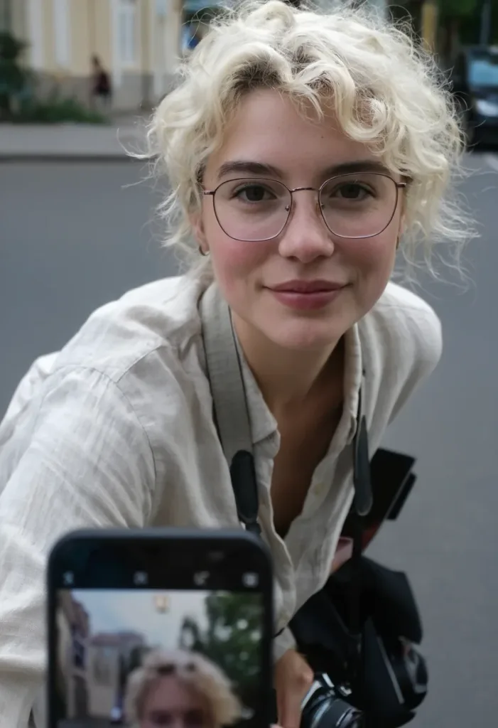 Алина