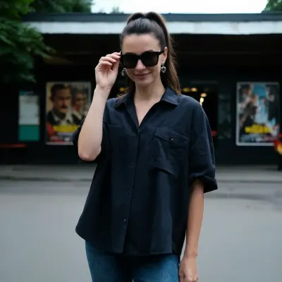 Марина