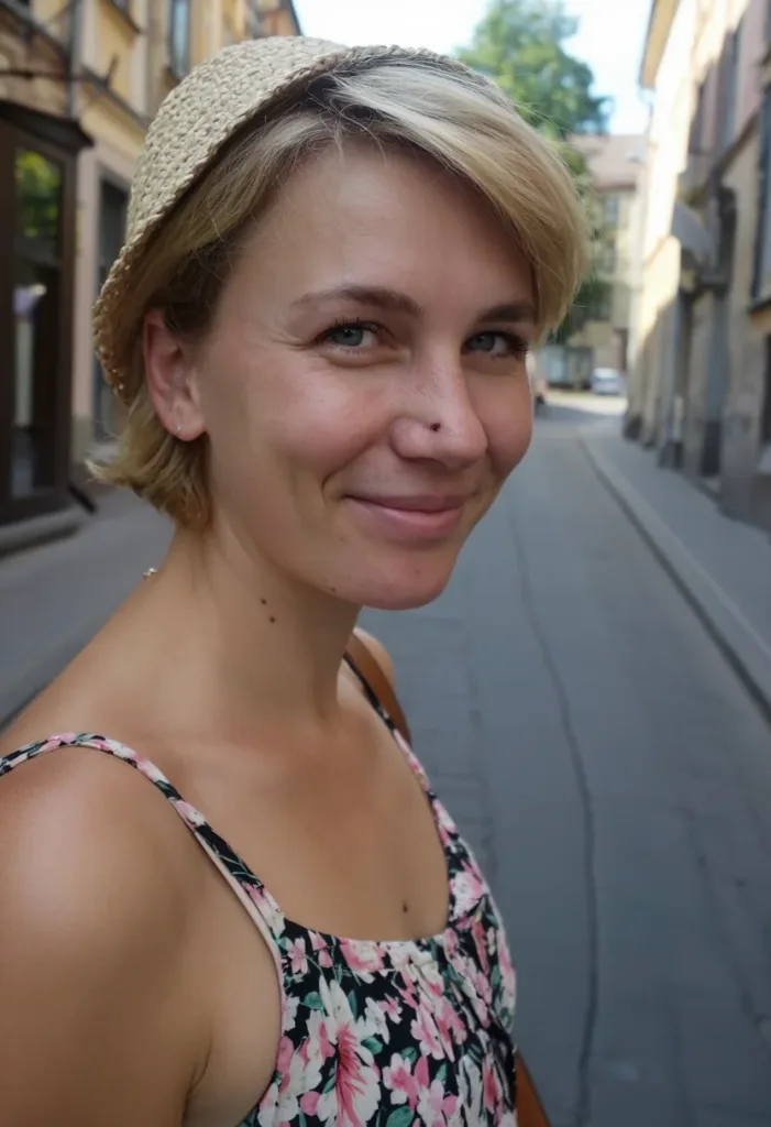 Просто Анжелика