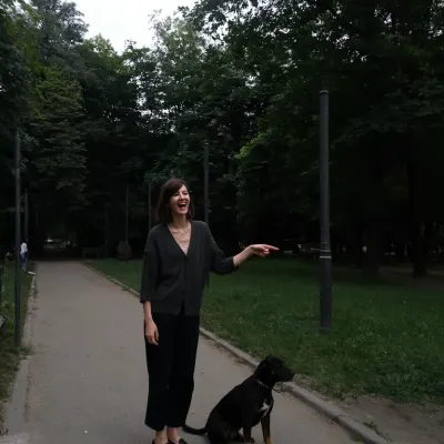 Соня, 27
