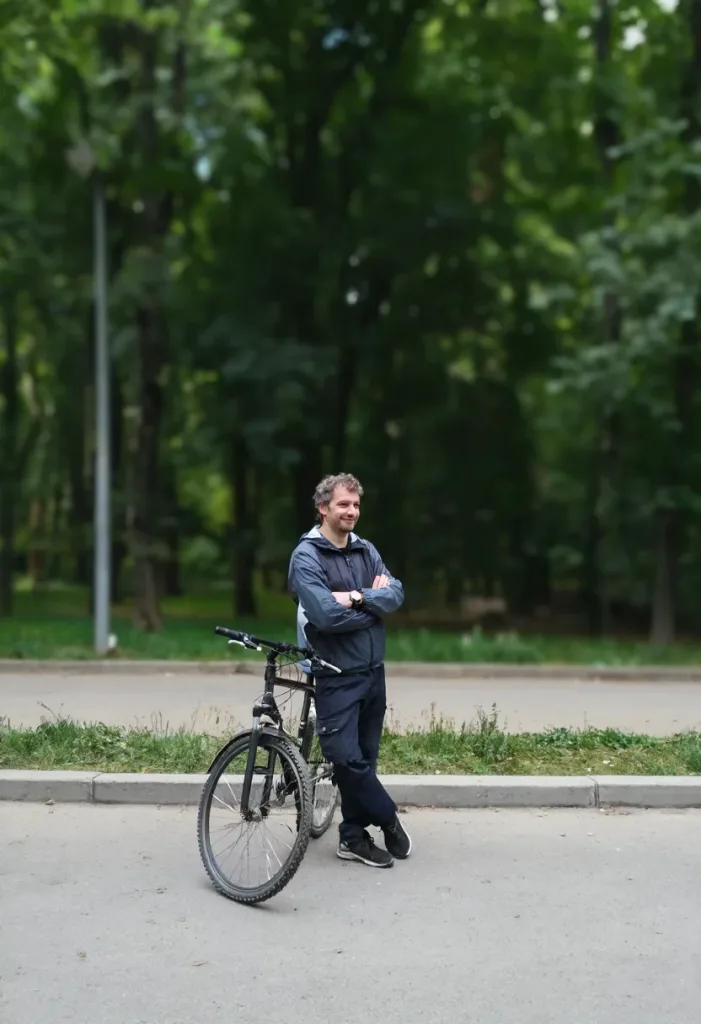 Это Герман